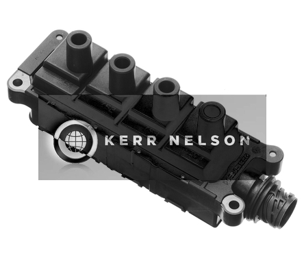 Kerr Nelson IIS128