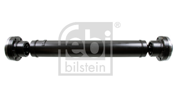 Febi 179750 Propshaft, axle drive