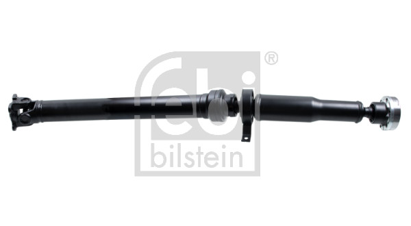 Febi 179747 Propshaft, axle drive