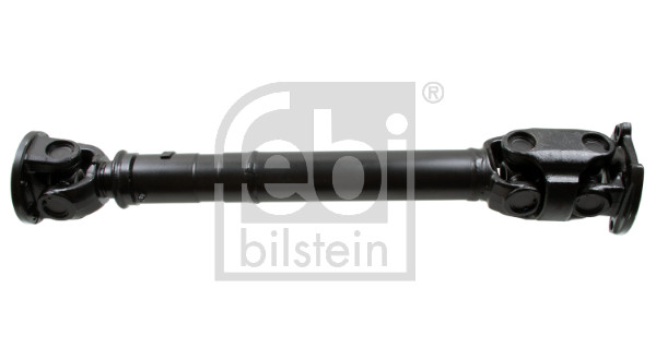Febi 179746 Propshaft, axle drive