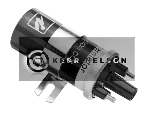 Kerr Nelson Ignition Coil IIS135 [PM1057545]