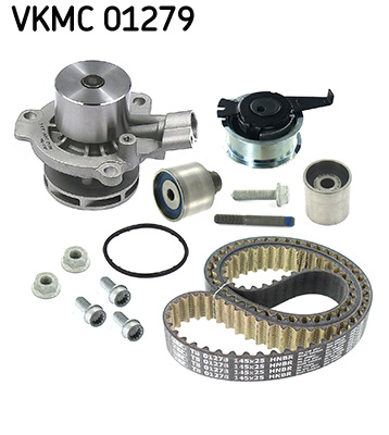 SKF VKMC01279