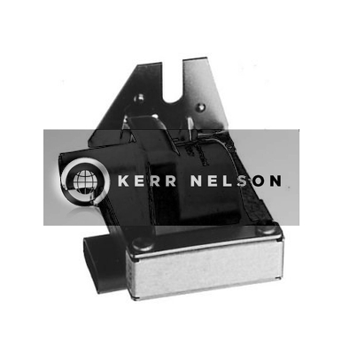 Kerr Nelson IIS145