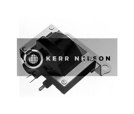 Kerr Nelson IIS150