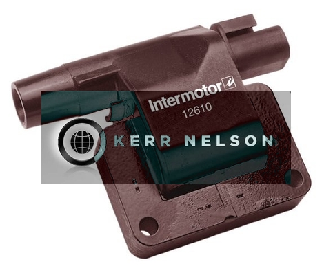 Kerr Nelson Ignition Coil IIS164 [PM1057573]