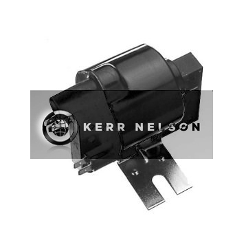 Kerr Nelson IIS175