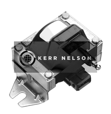 Kerr Nelson IIS178