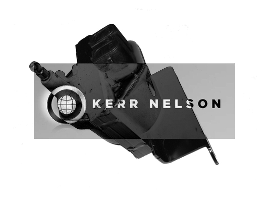 Kerr Nelson IIS183