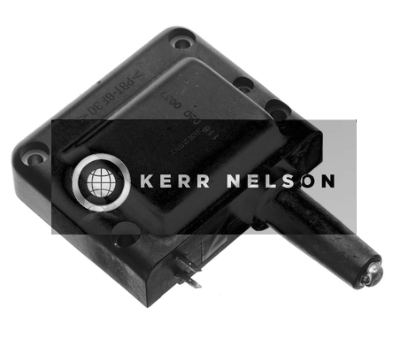 Kerr Nelson IIS186