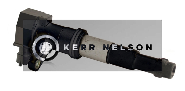 Kerr Nelson IIS190