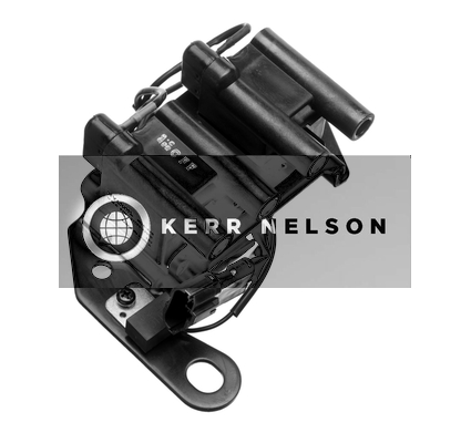 Kerr Nelson IIS205