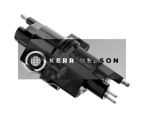 Kerr Nelson Ignition Coil IIS222 [PM1057631]