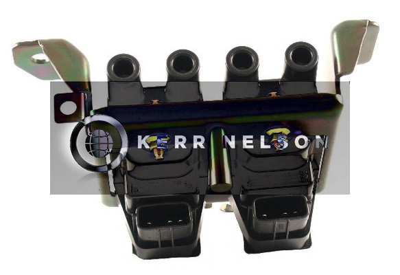 Kerr Nelson IIS225