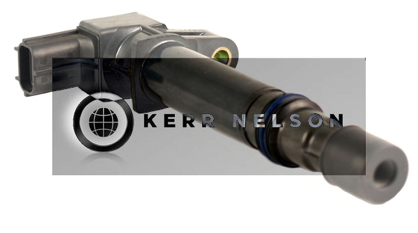 Kerr Nelson IIS226