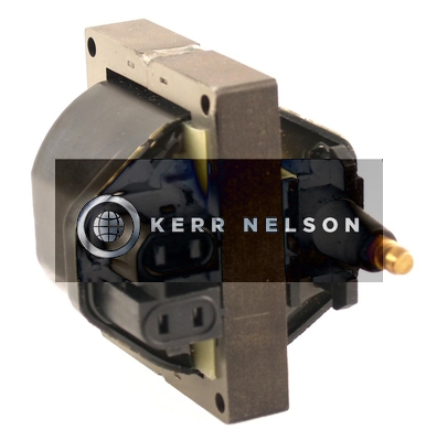 Kerr Nelson IIS227