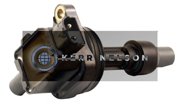 Kerr Nelson IIS228