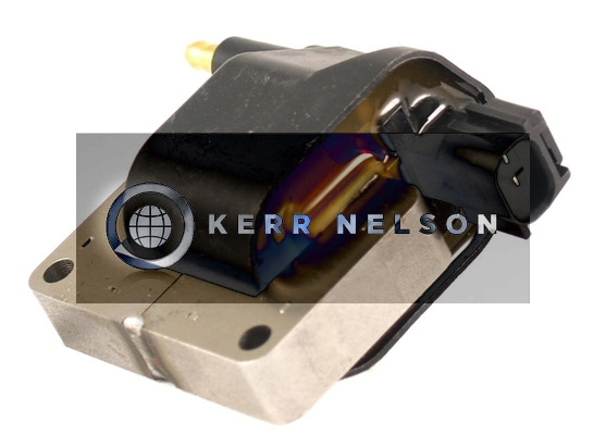 Kerr Nelson IIS238