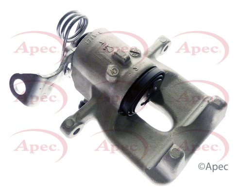 Apec RCA1234 Brake Caliper
