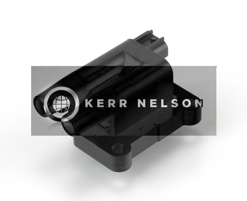 Kerr Nelson IIS256
