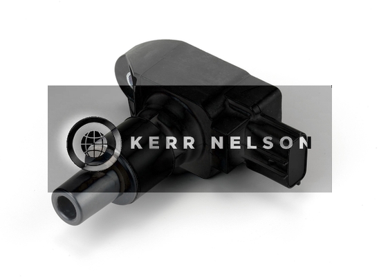 Kerr Nelson IIS264