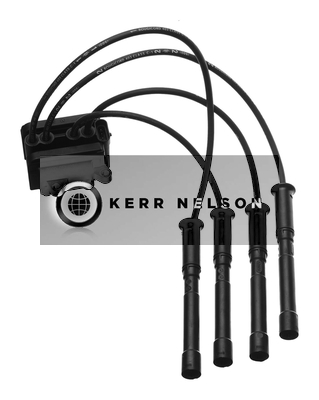 Kerr Nelson Ignition Coil IIS267 [PM1057674]