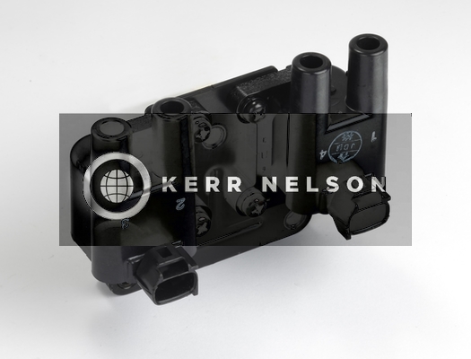 Kerr Nelson IIS272