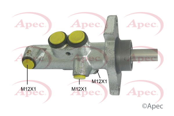 Apec MCY467