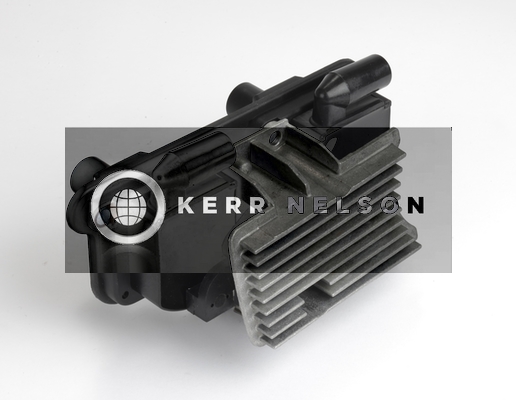 Kerr Nelson IIS274