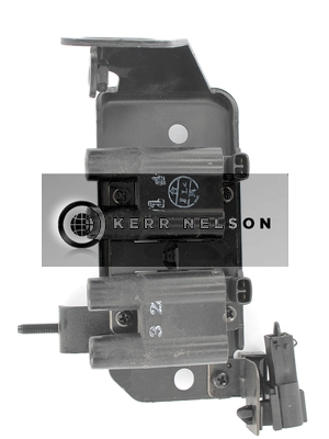 Kerr Nelson IIS276