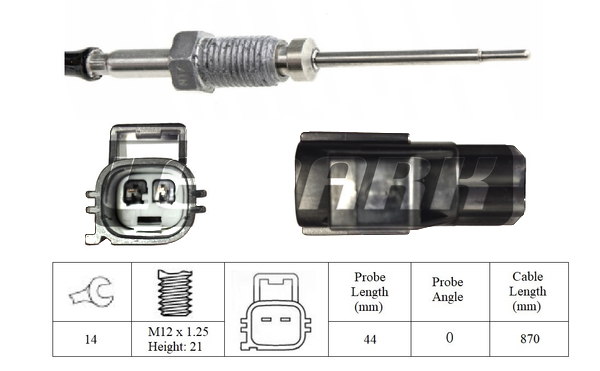 Lemark LXT436