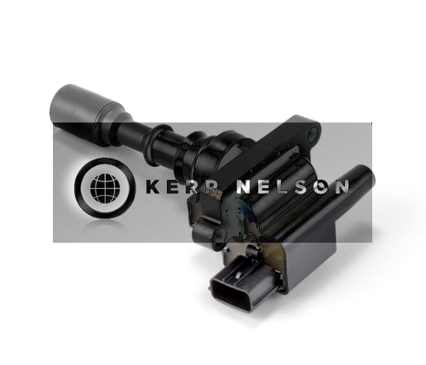 Kerr Nelson IIS297