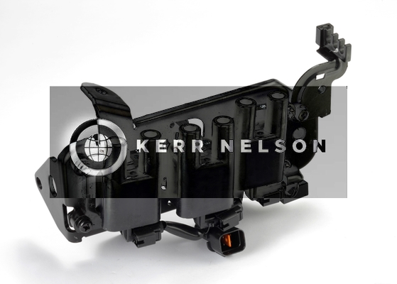 Kerr Nelson IIS298