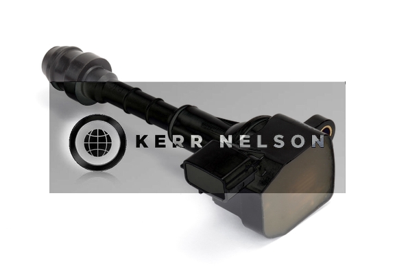 Kerr Nelson IIS300