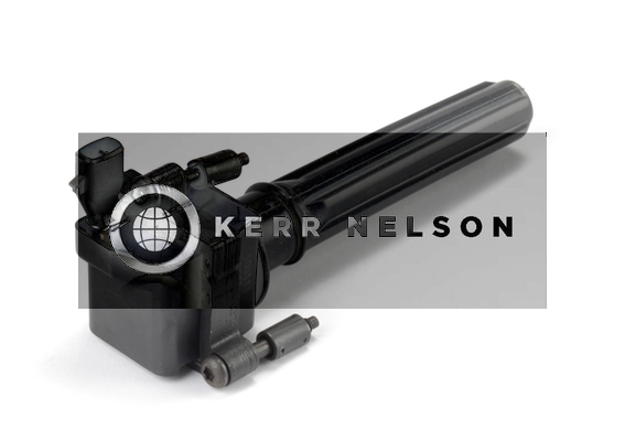 Kerr Nelson IIS323