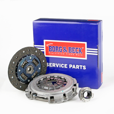 Borg & Beck HK2856 Clutch Kit