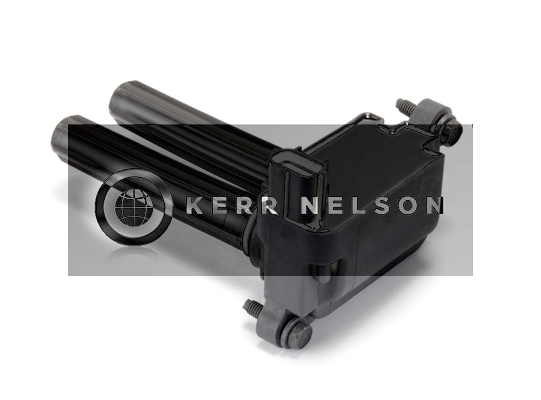 Kerr Nelson IIS330