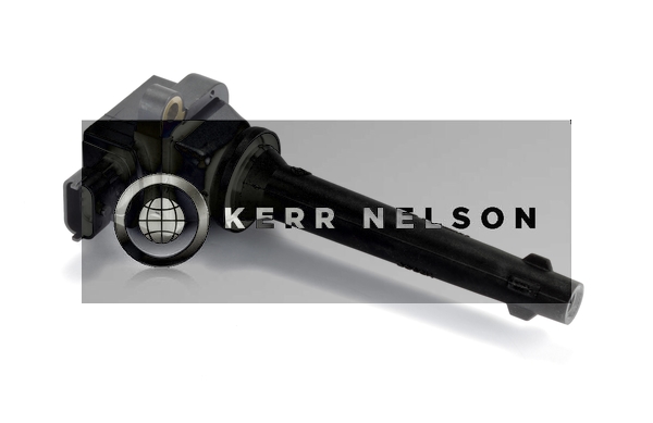 Kerr Nelson IIS340