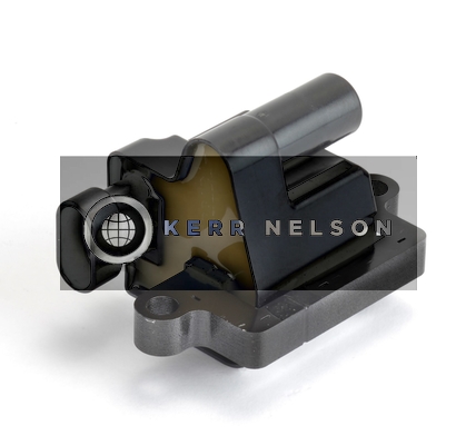 Kerr Nelson IIS354