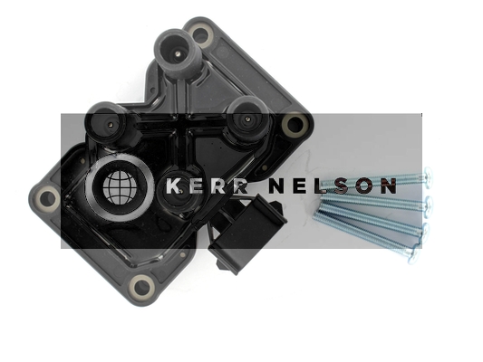Kerr Nelson IIS357