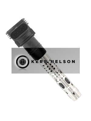 Kerr Nelson IIS403