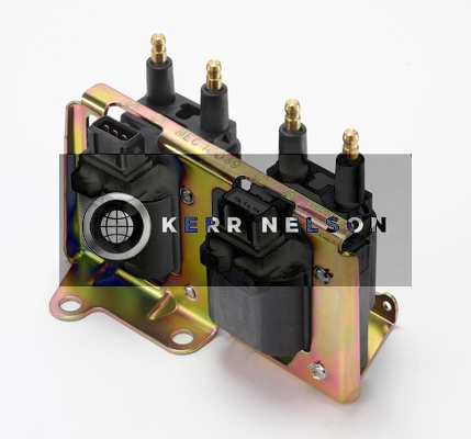 Kerr Nelson IIS408