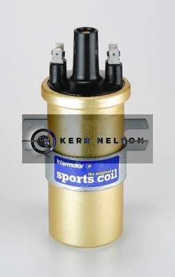 Kerr Nelson Ignition Coil IIS420 [PM1057790]