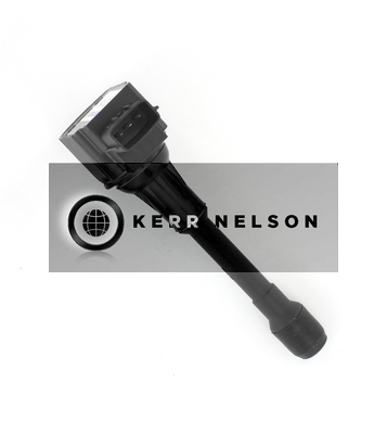 Kerr Nelson IIS425