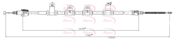 Apec CAB1788