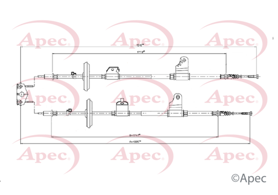 Apec CAB1786