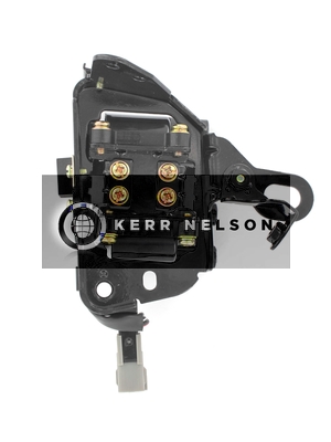 Kerr Nelson IIS429