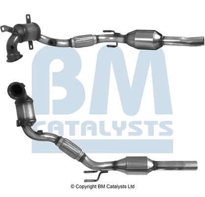 BM Catalysts BM92469H