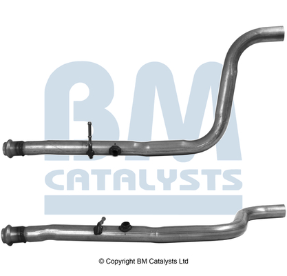 BM Catalysts BM51064K