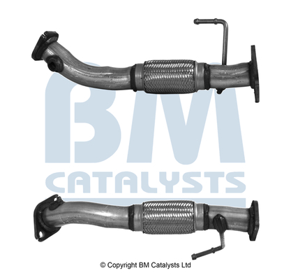 BM Catalysts BM50861K