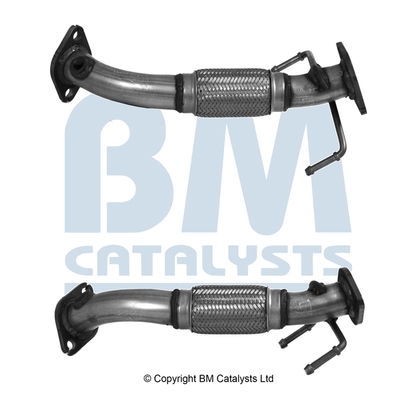 BM Catalysts BM50841K